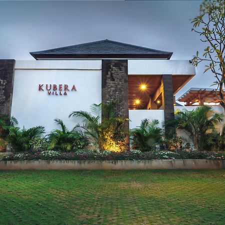 Kubera Villa Kemenuh By Prasi Ubud  Bagian luar foto