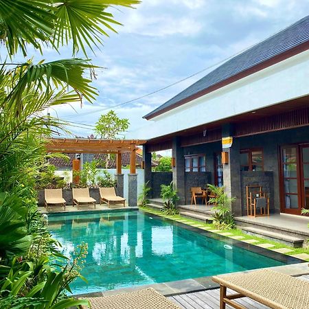 Kubera Villa Kemenuh By Prasi Ubud  Bagian luar foto