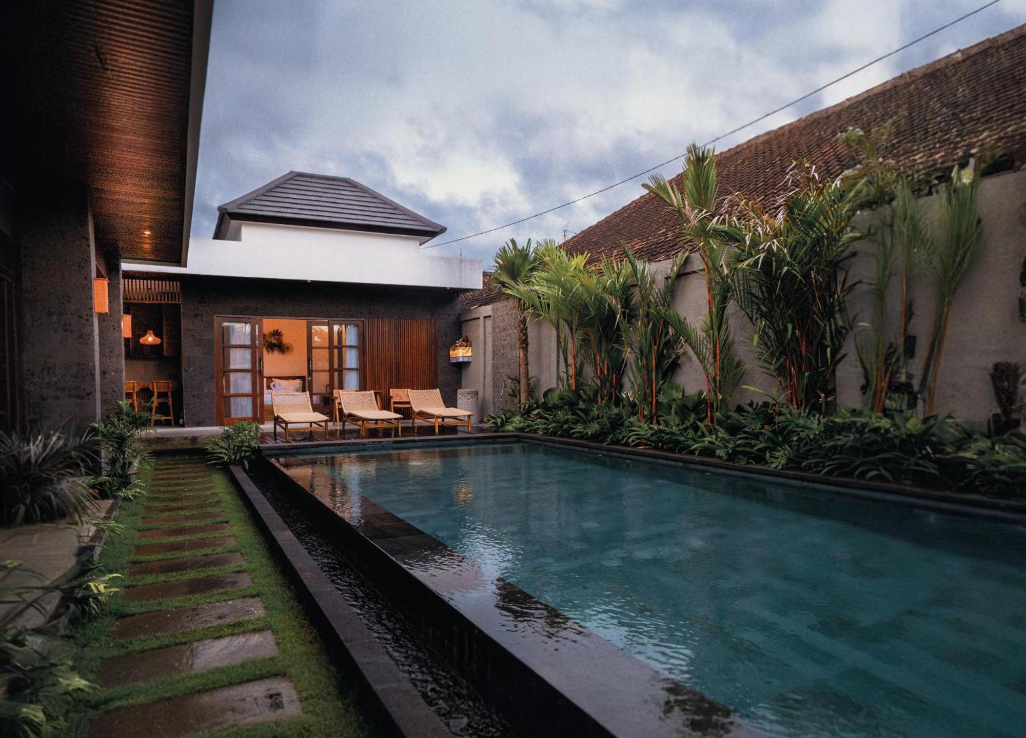 Kubera Villa Kemenuh By Prasi Ubud  Bagian luar foto