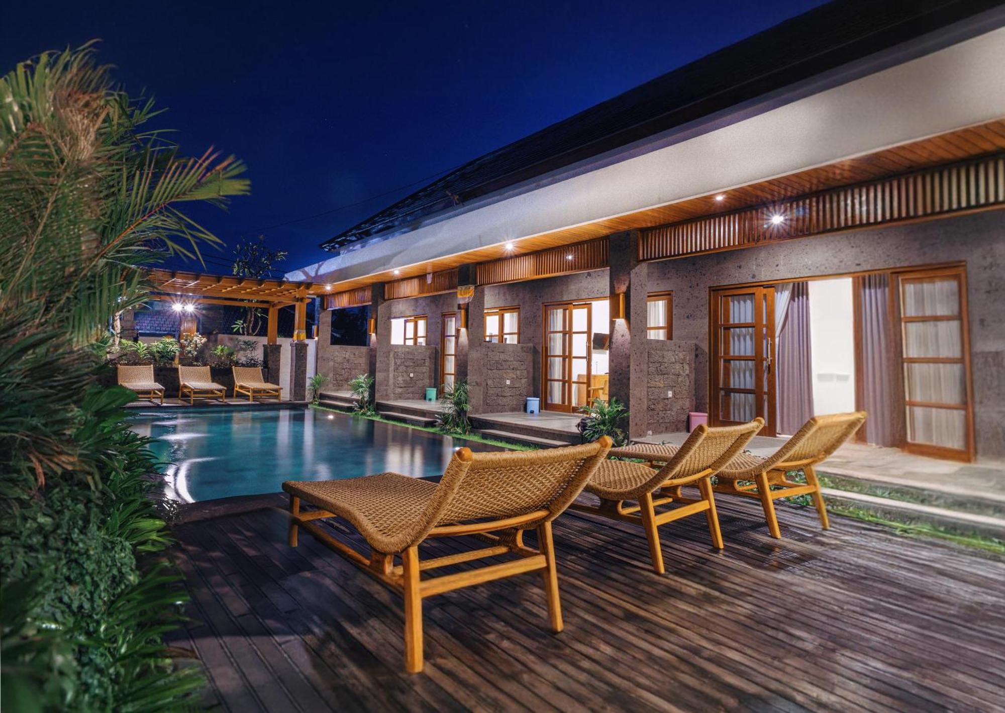 Kubera Villa Kemenuh By Prasi Ubud  Bagian luar foto