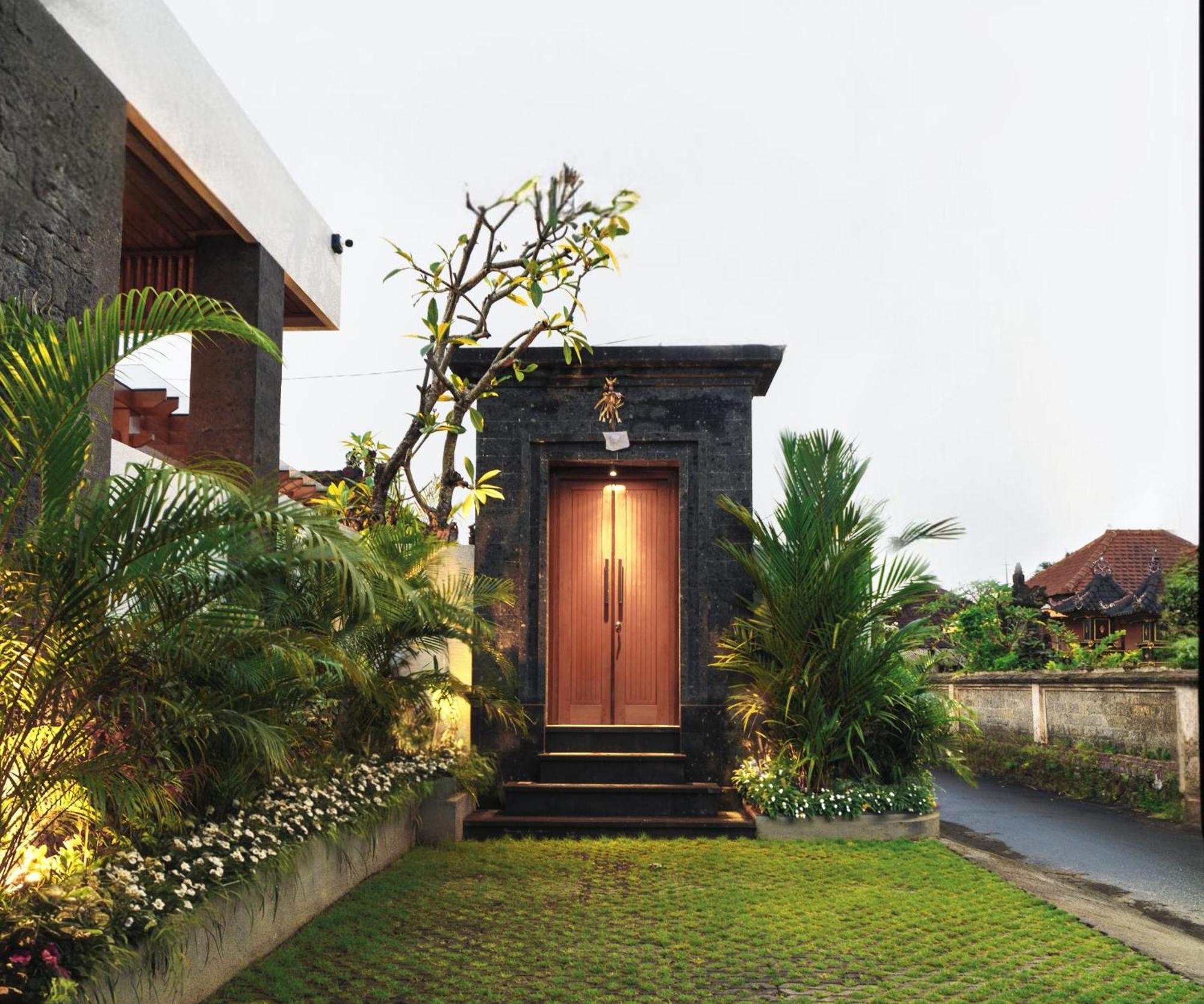 Kubera Villa Kemenuh By Prasi Ubud  Bagian luar foto