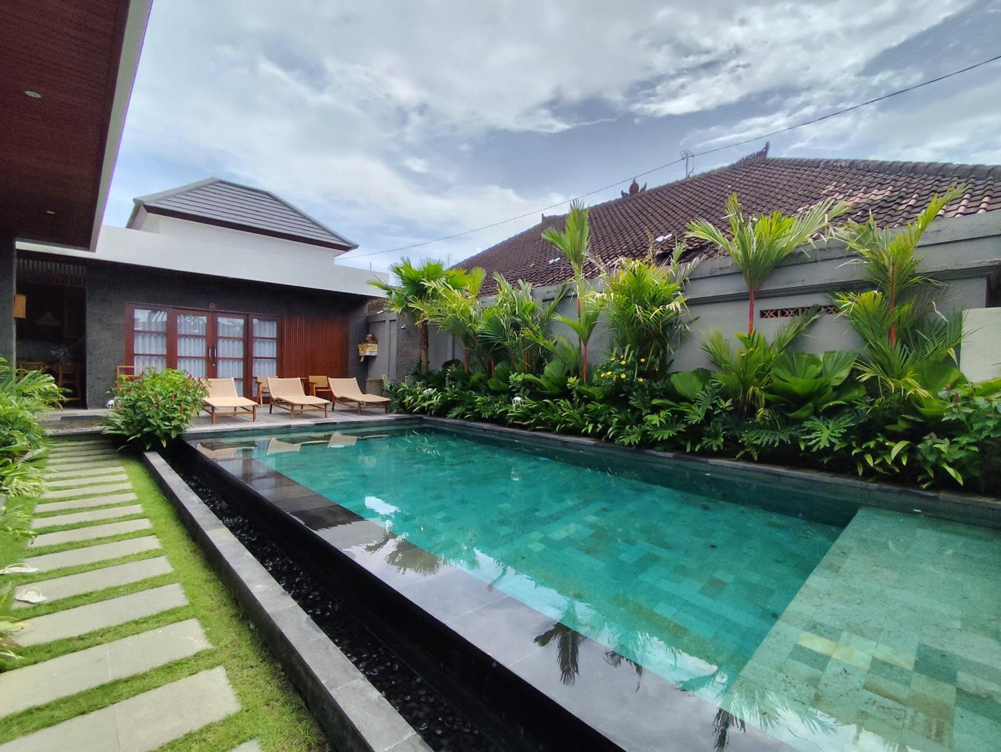 Kubera Villa Kemenuh By Prasi Ubud  Bagian luar foto
