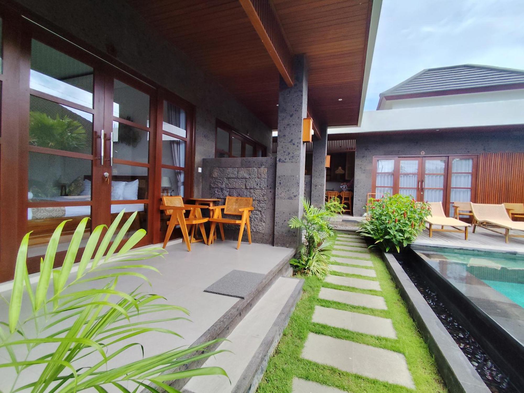 Kubera Villa Kemenuh By Prasi Ubud  Bagian luar foto