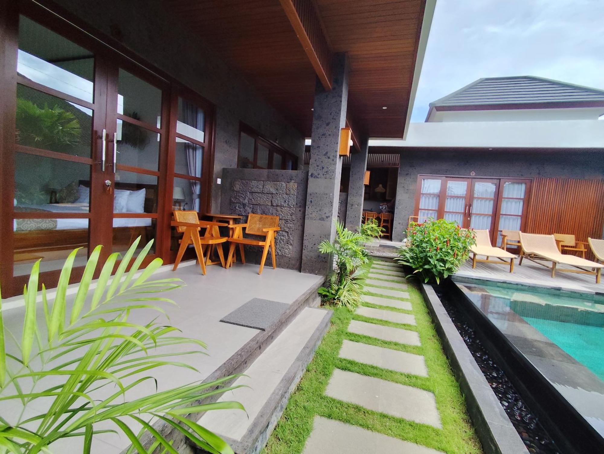 Kubera Villa Kemenuh By Prasi Ubud  Bagian luar foto