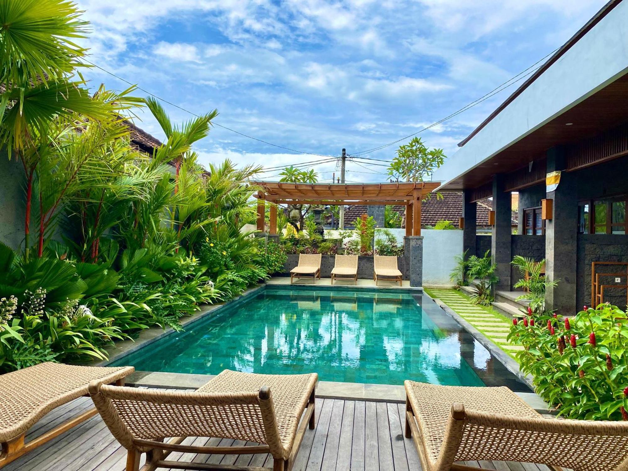 Kubera Villa Kemenuh By Prasi Ubud  Bagian luar foto
