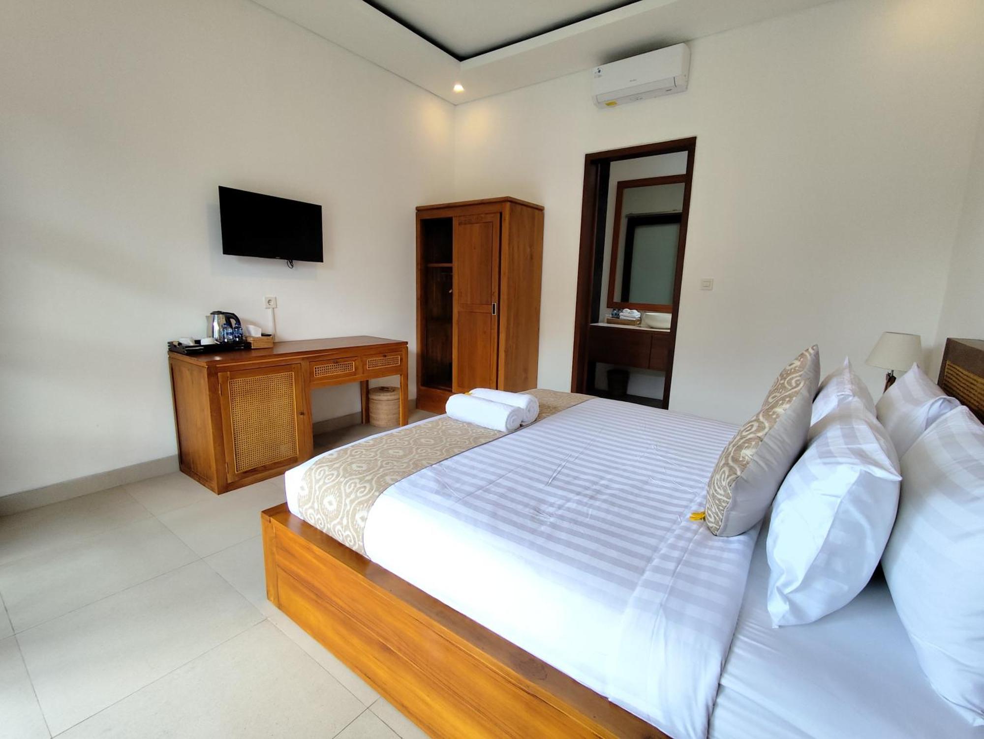 Kubera Villa Kemenuh By Prasi Ubud  Bagian luar foto