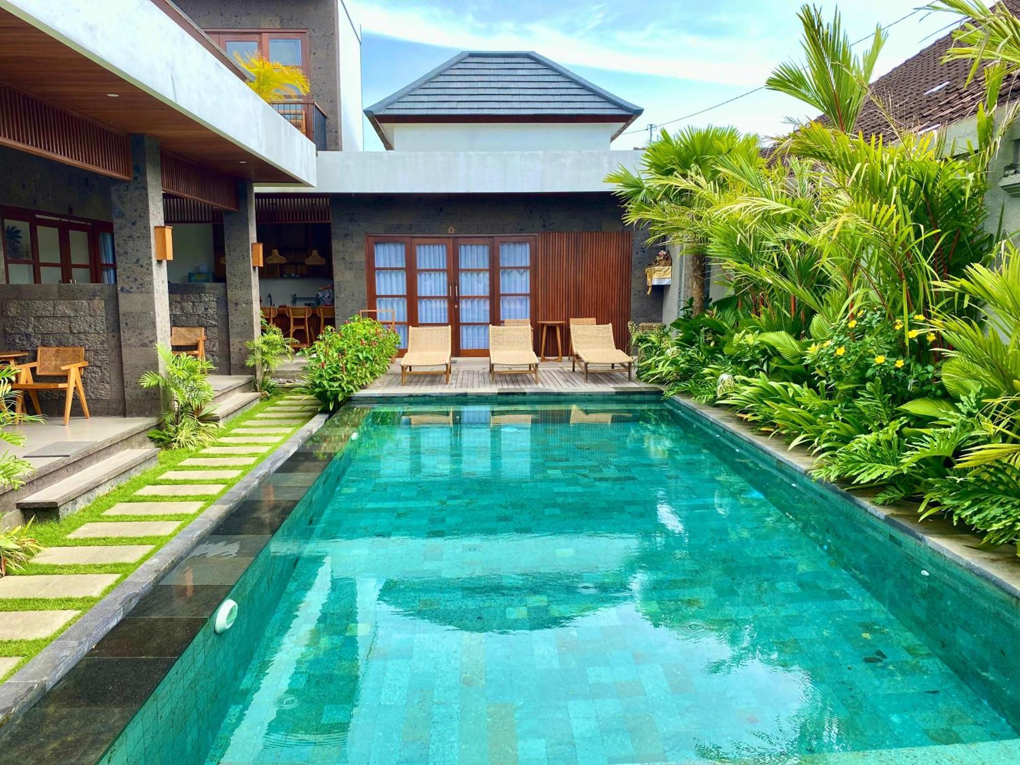 Kubera Villa Kemenuh By Prasi Ubud  Bagian luar foto