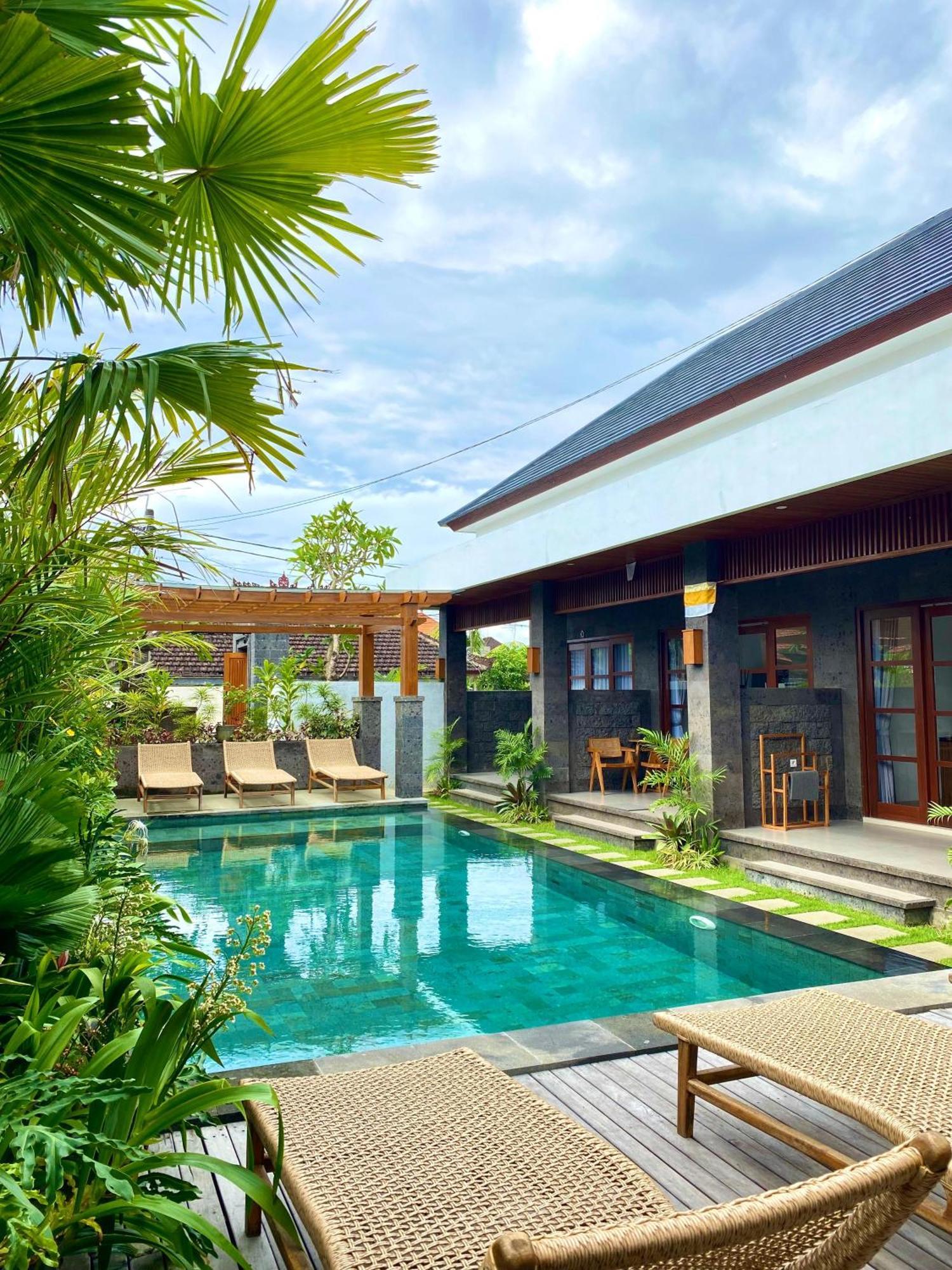 Kubera Villa Kemenuh By Prasi Ubud  Bagian luar foto