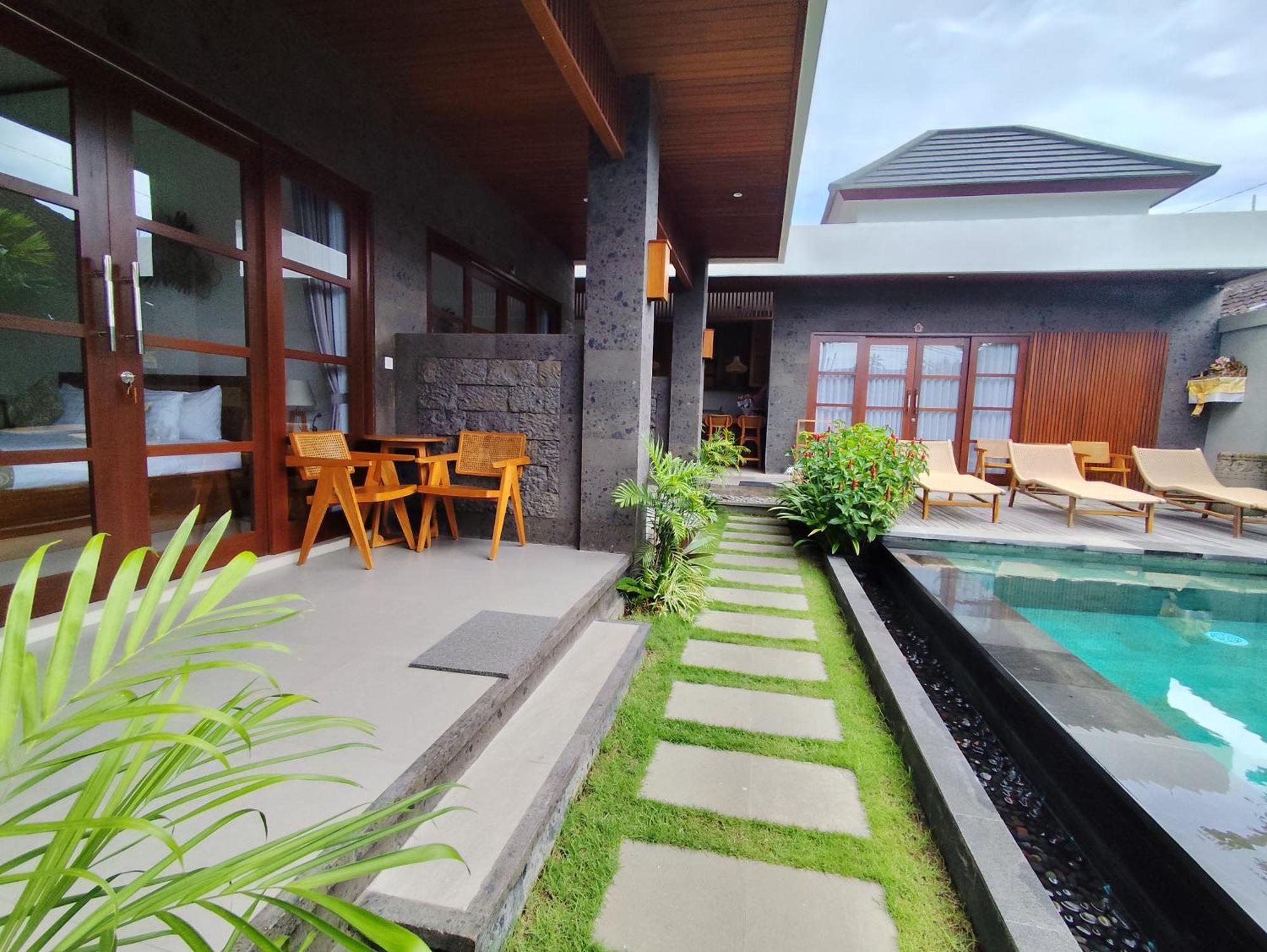 Kubera Villa Kemenuh By Prasi Ubud  Bagian luar foto