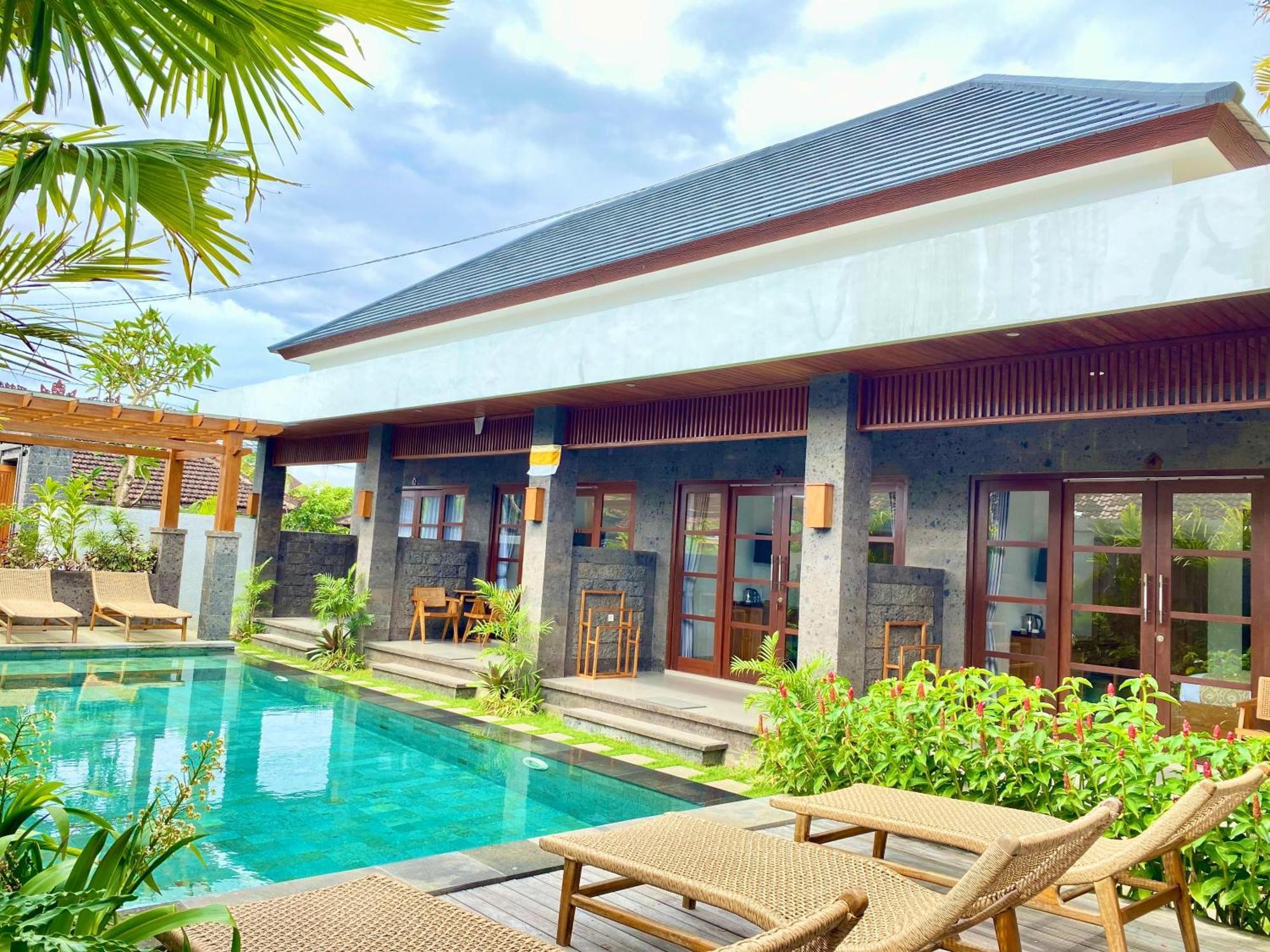 Kubera Villa Kemenuh By Prasi Ubud  Bagian luar foto