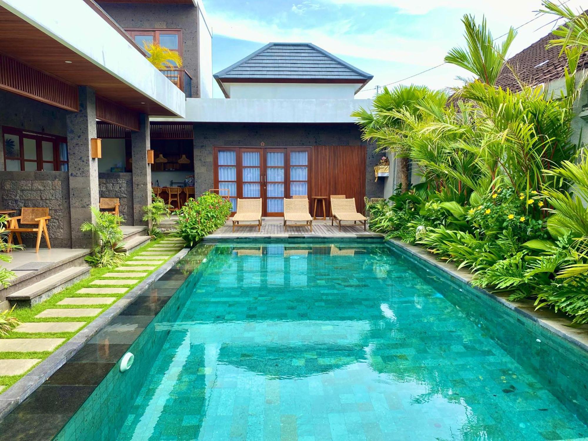 Kubera Villa Kemenuh By Prasi Ubud  Bagian luar foto
