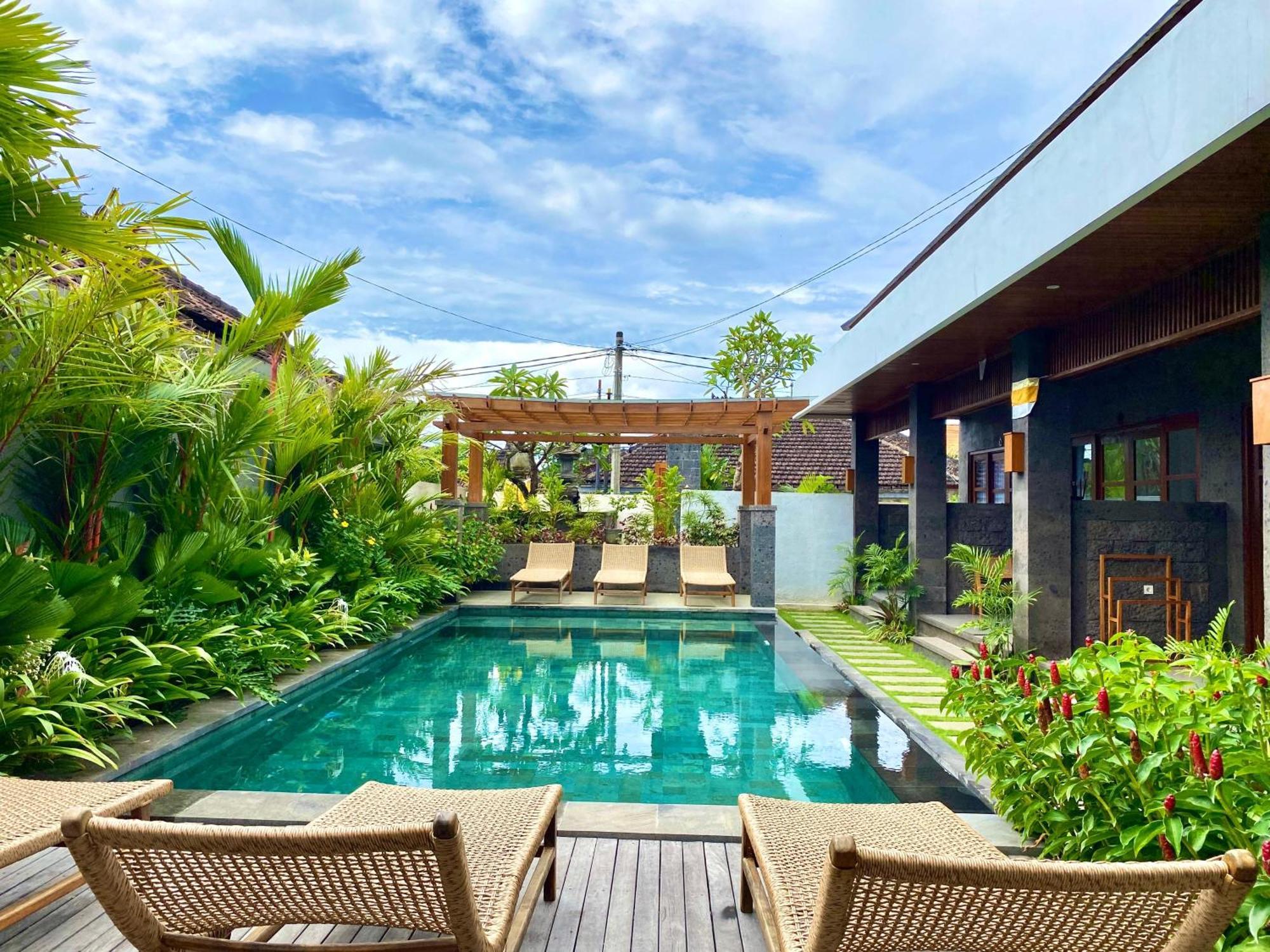 Kubera Villa Kemenuh By Prasi Ubud  Bagian luar foto