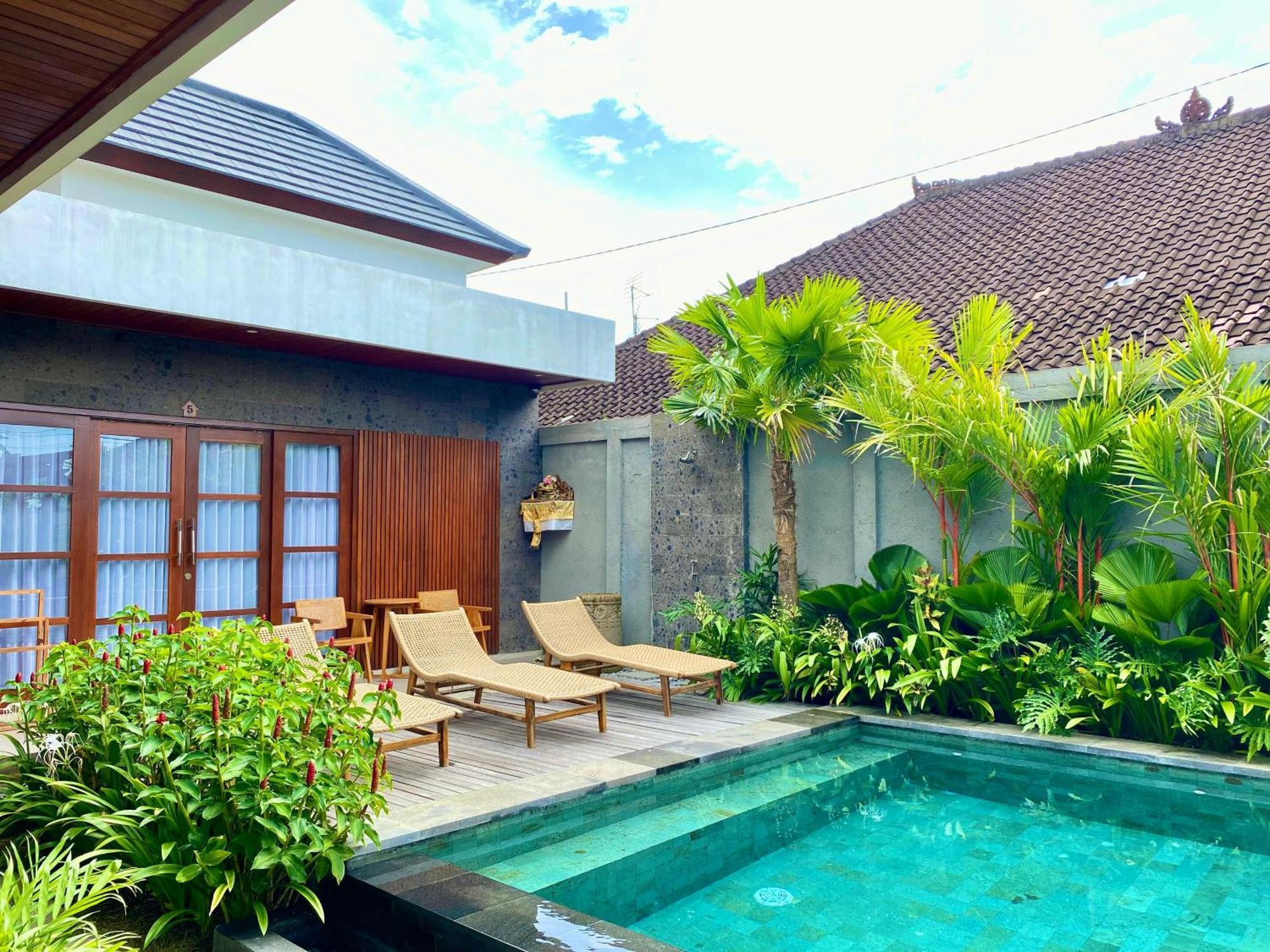 Kubera Villa Kemenuh By Prasi Ubud  Bagian luar foto