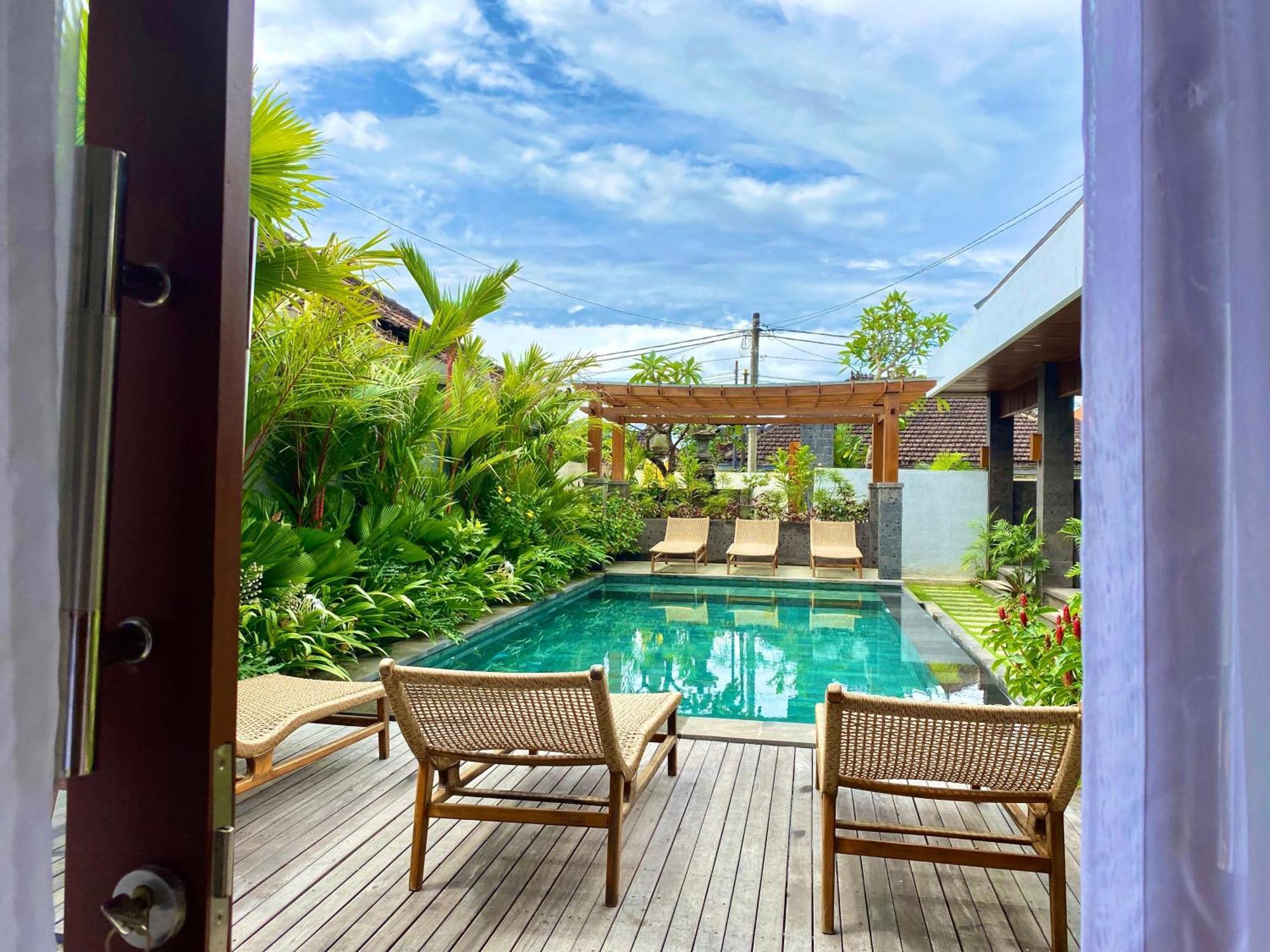 Kubera Villa Kemenuh By Prasi Ubud  Bagian luar foto