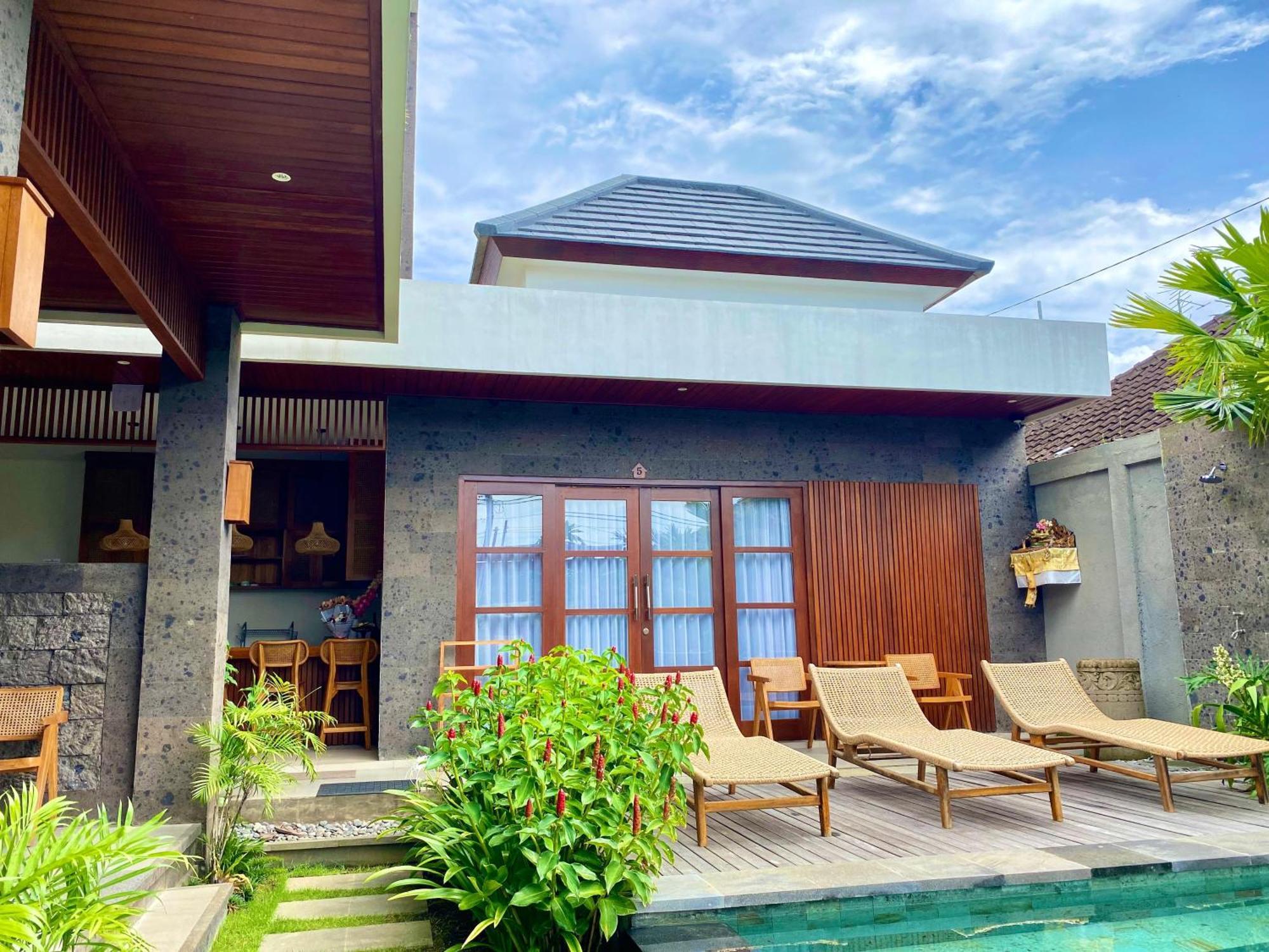 Kubera Villa Kemenuh By Prasi Ubud  Bagian luar foto