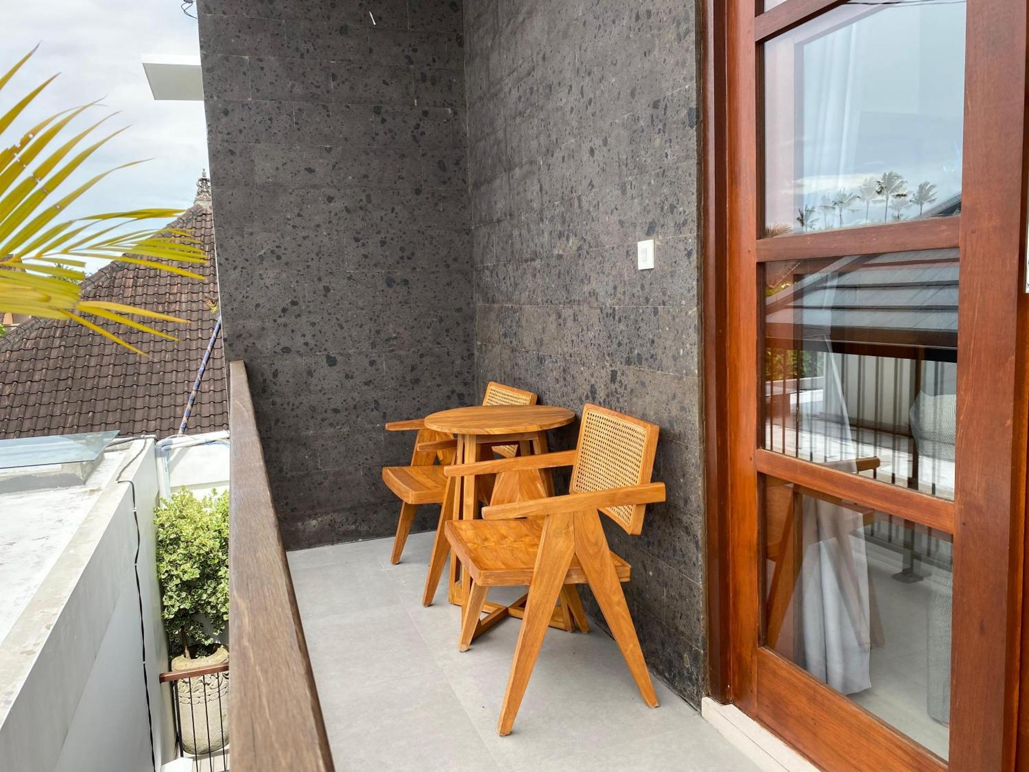 Kubera Villa Kemenuh By Prasi Ubud  Bagian luar foto