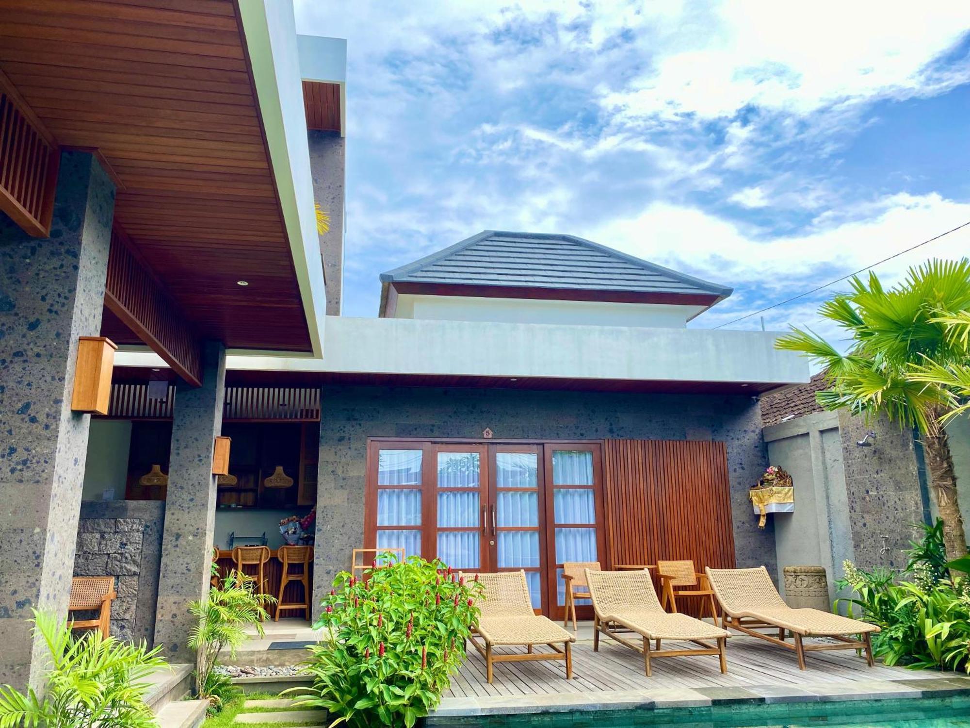 Kubera Villa Kemenuh By Prasi Ubud  Bagian luar foto