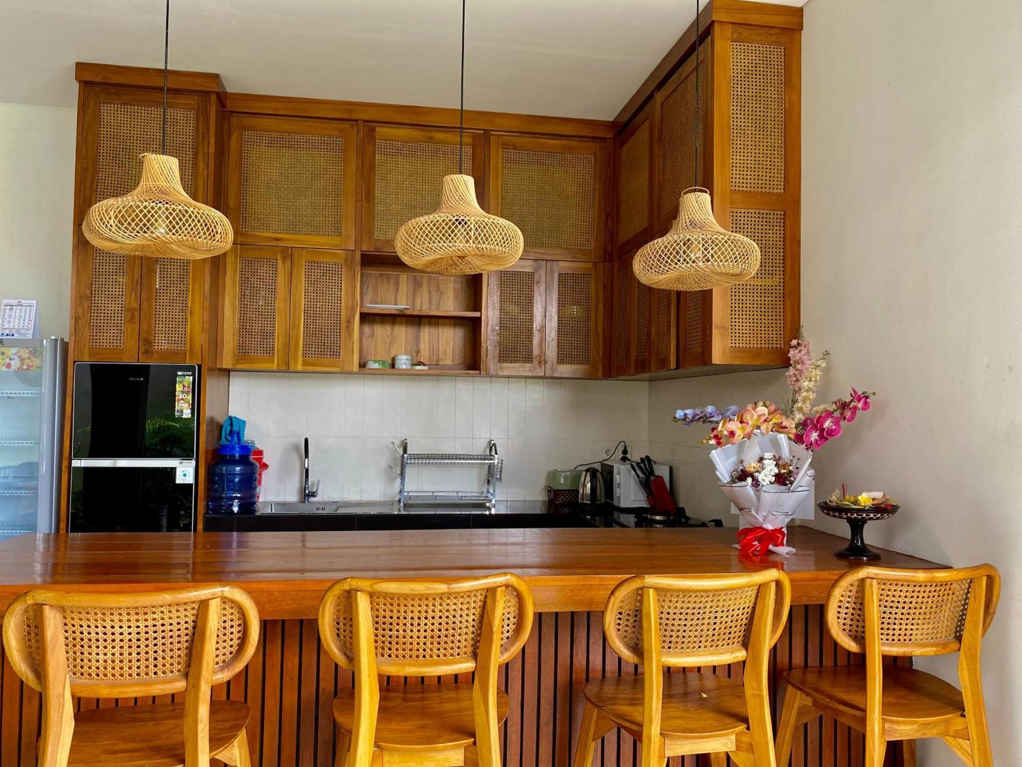 Kubera Villa Kemenuh By Prasi Ubud  Bagian luar foto