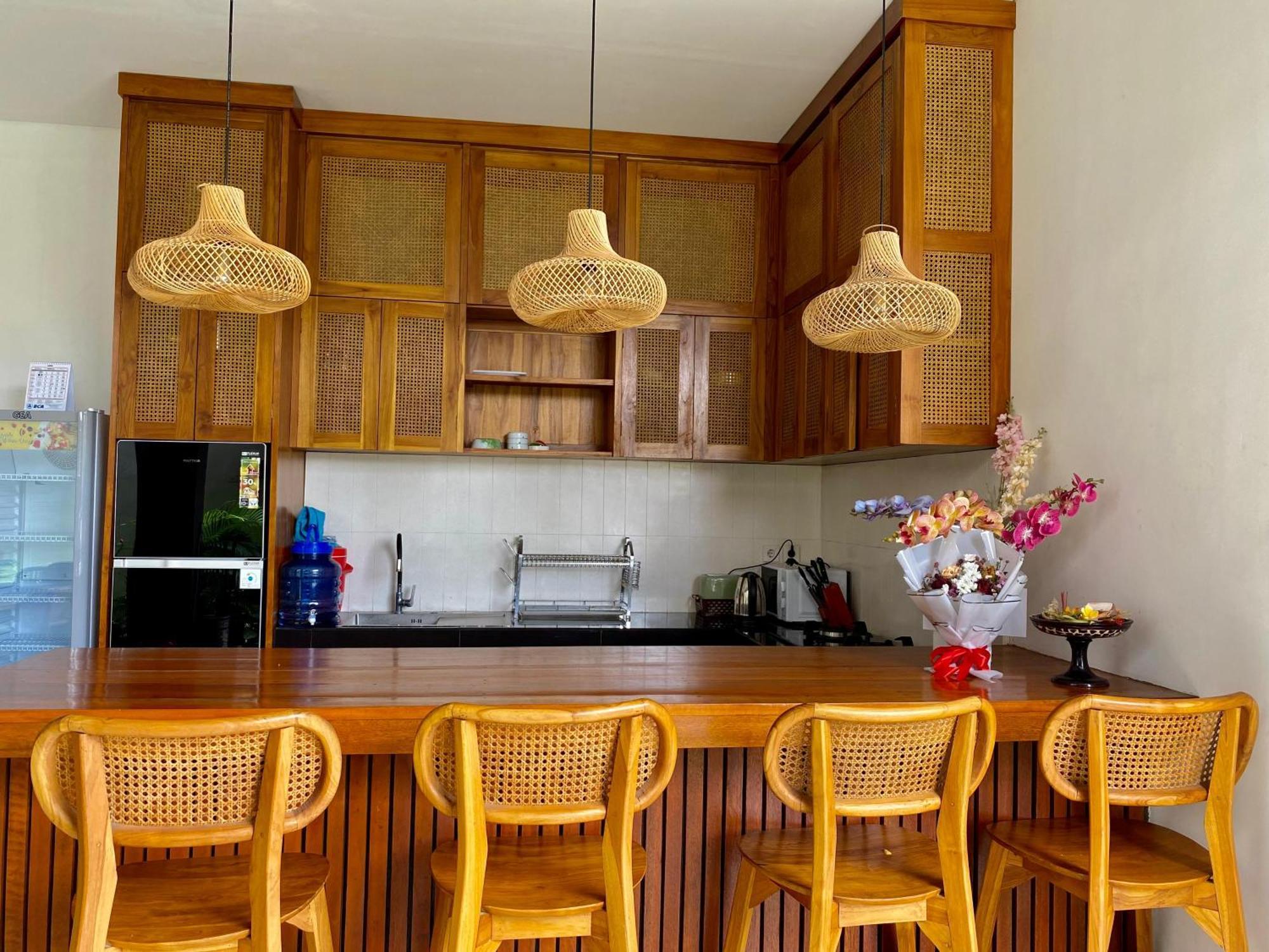 Kubera Villa Kemenuh By Prasi Ubud  Bagian luar foto