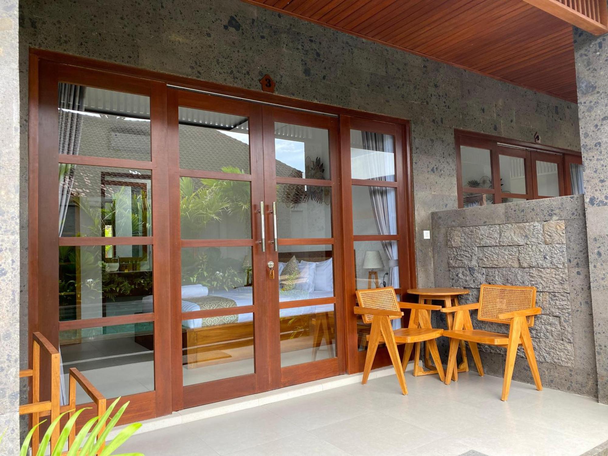 Kubera Villa Kemenuh By Prasi Ubud  Bagian luar foto