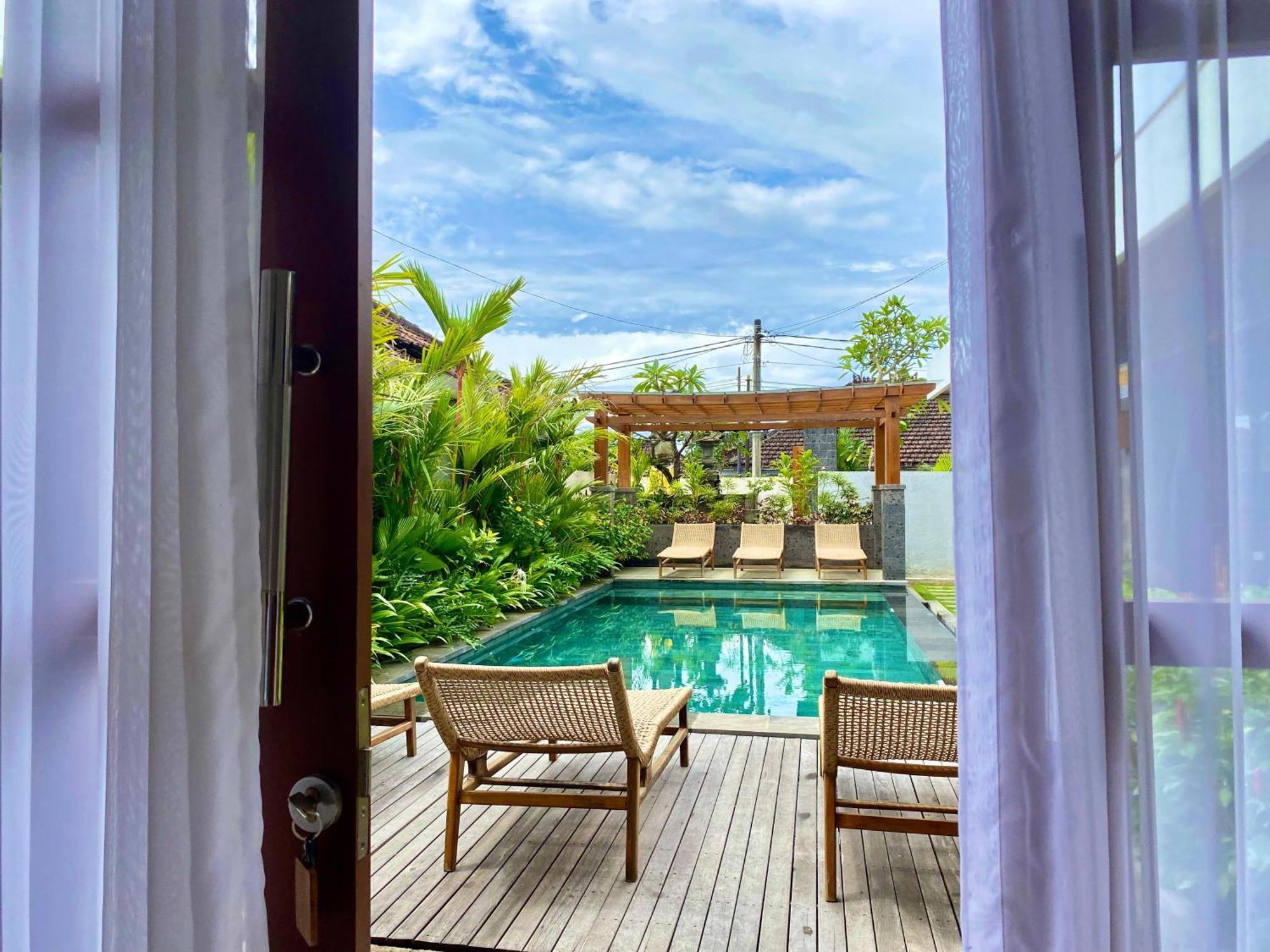 Kubera Villa Kemenuh By Prasi Ubud  Bagian luar foto