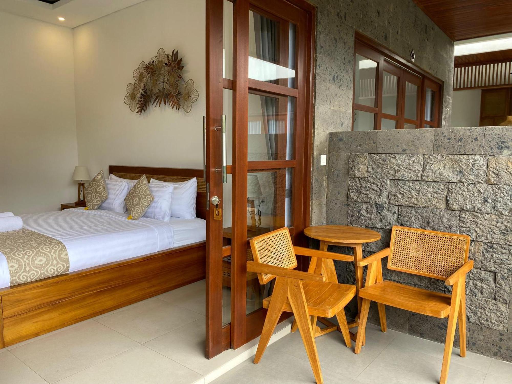 Kubera Villa Kemenuh By Prasi Ubud  Bagian luar foto