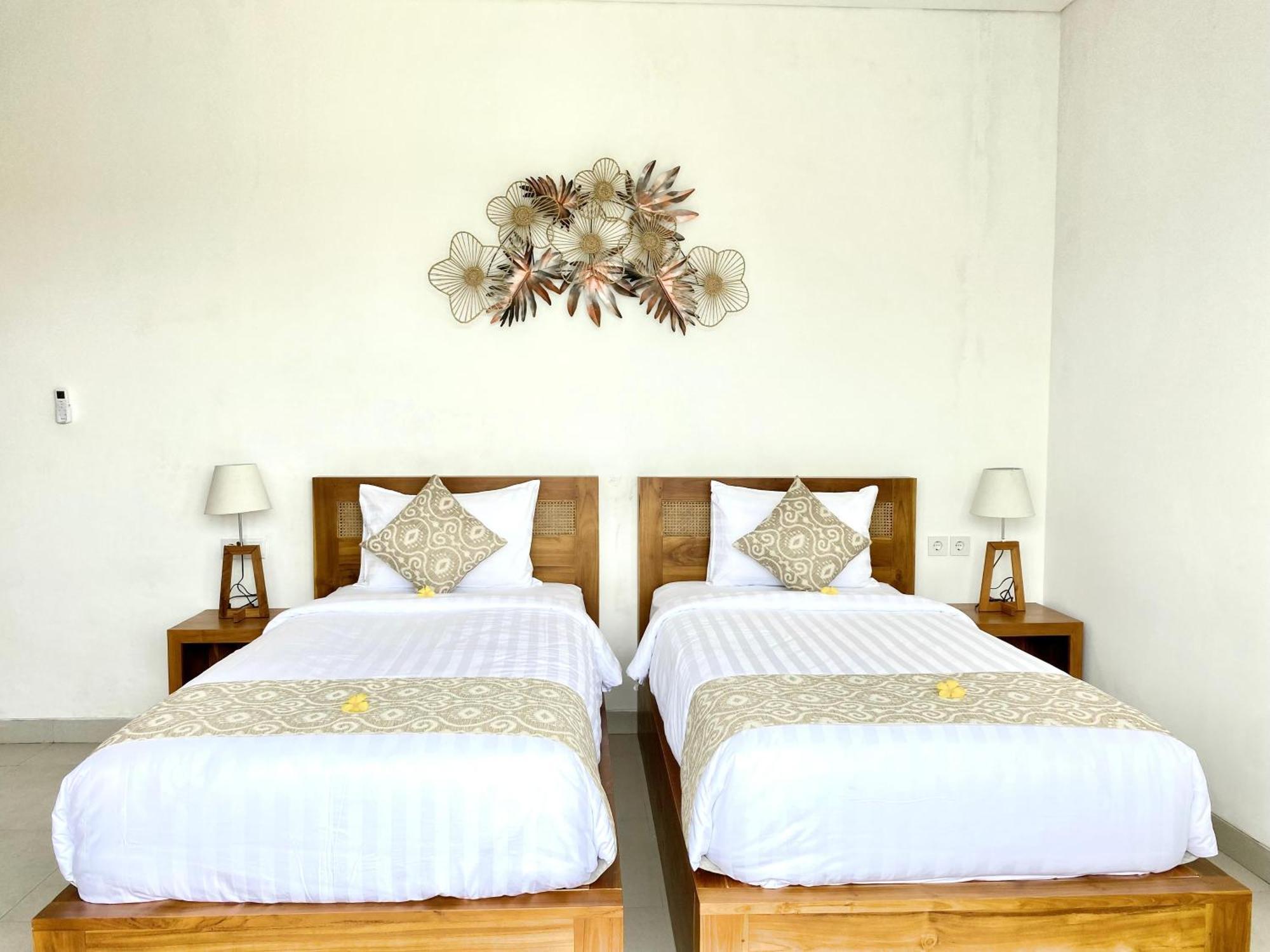 Kubera Villa Kemenuh By Prasi Ubud  Bagian luar foto