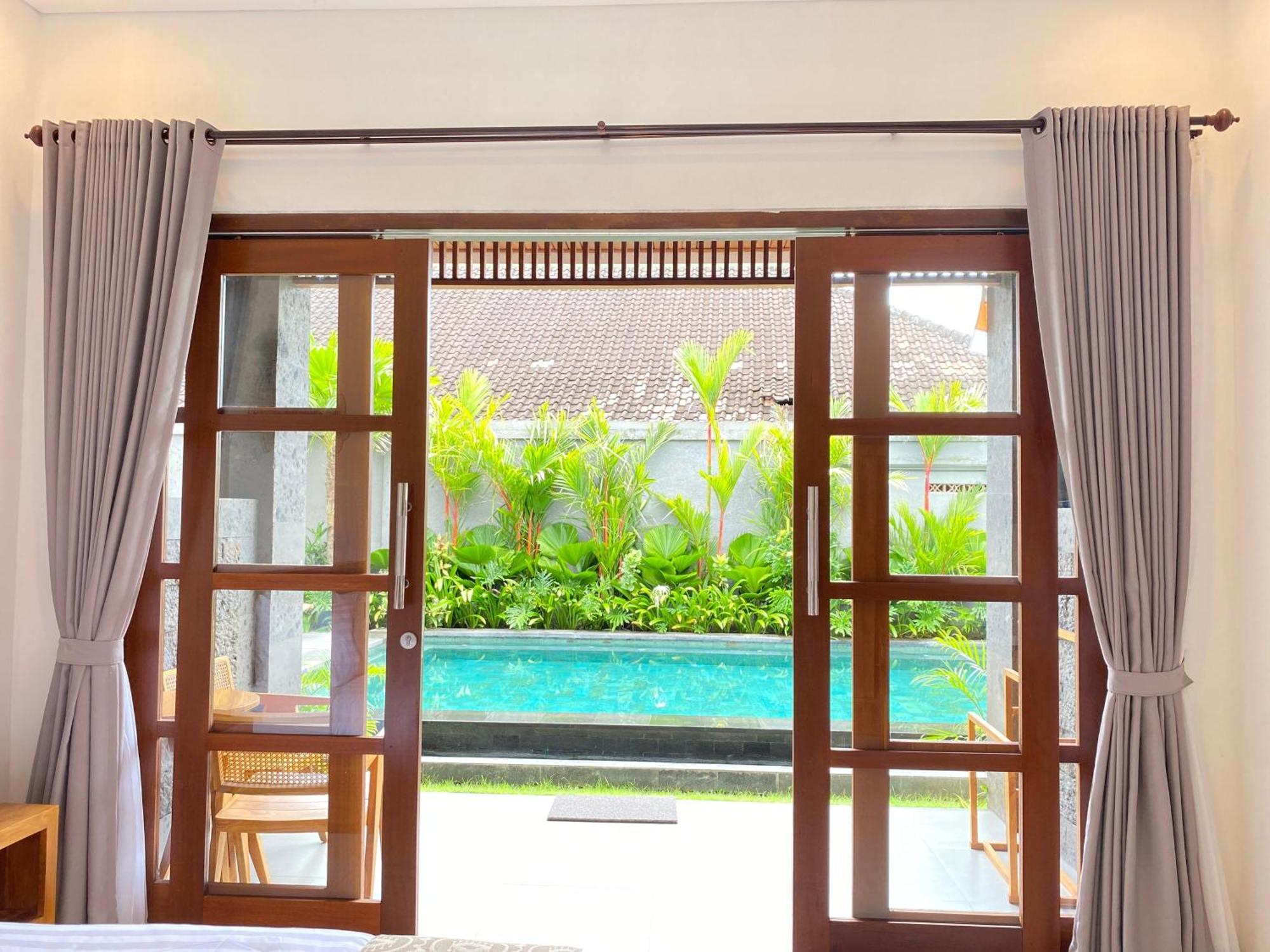 Kubera Villa Kemenuh By Prasi Ubud  Bagian luar foto