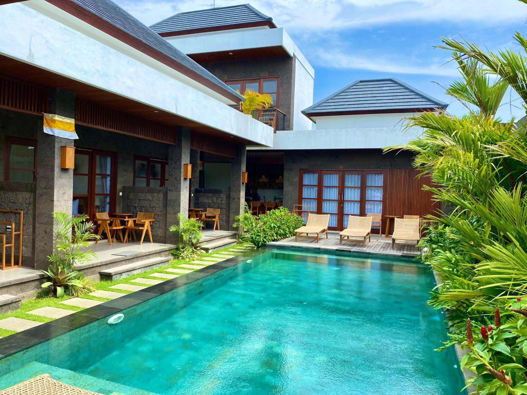 Kubera Villa Kemenuh By Prasi Ubud  Bagian luar foto