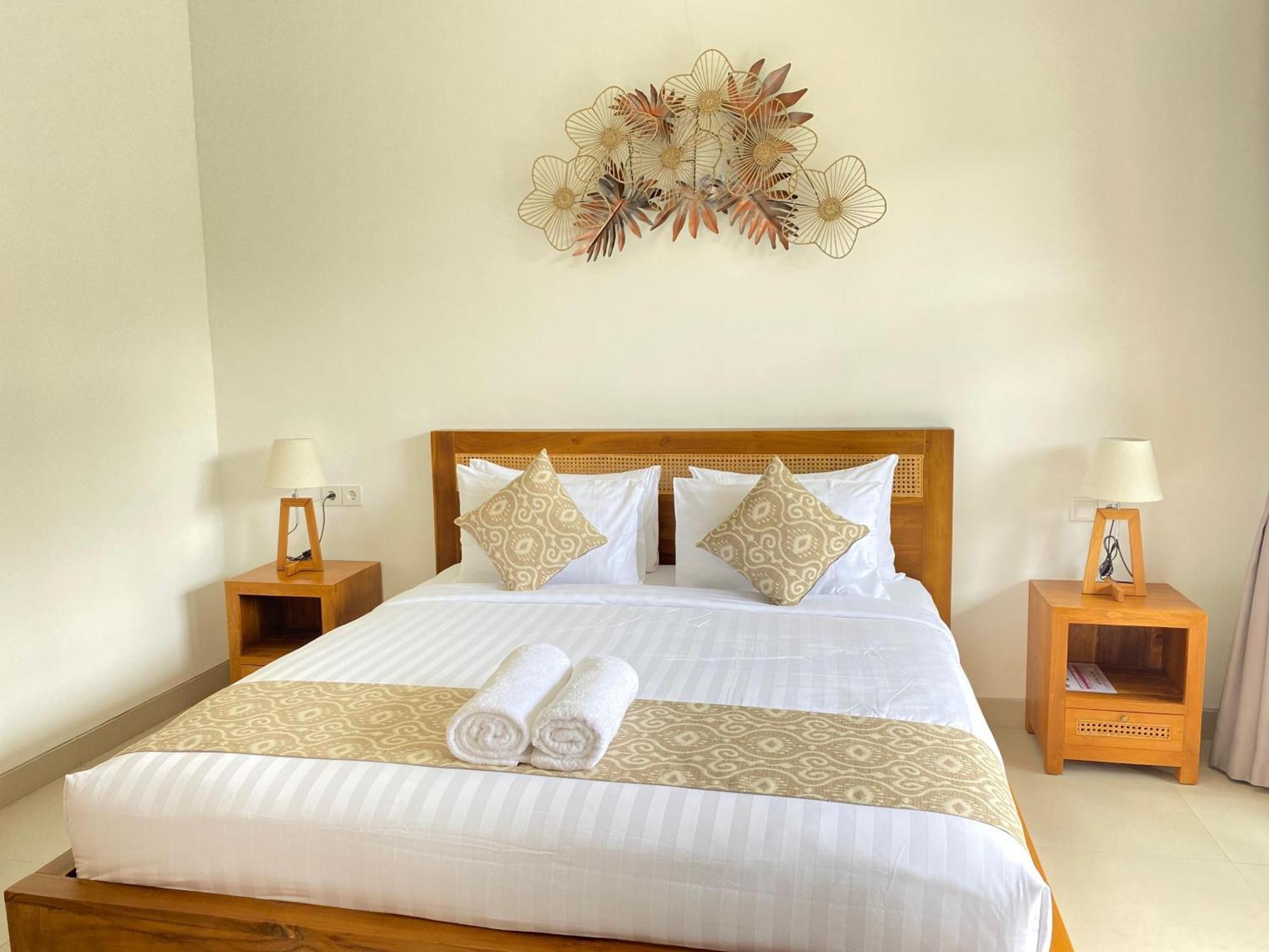 Kubera Villa Kemenuh By Prasi Ubud  Bagian luar foto